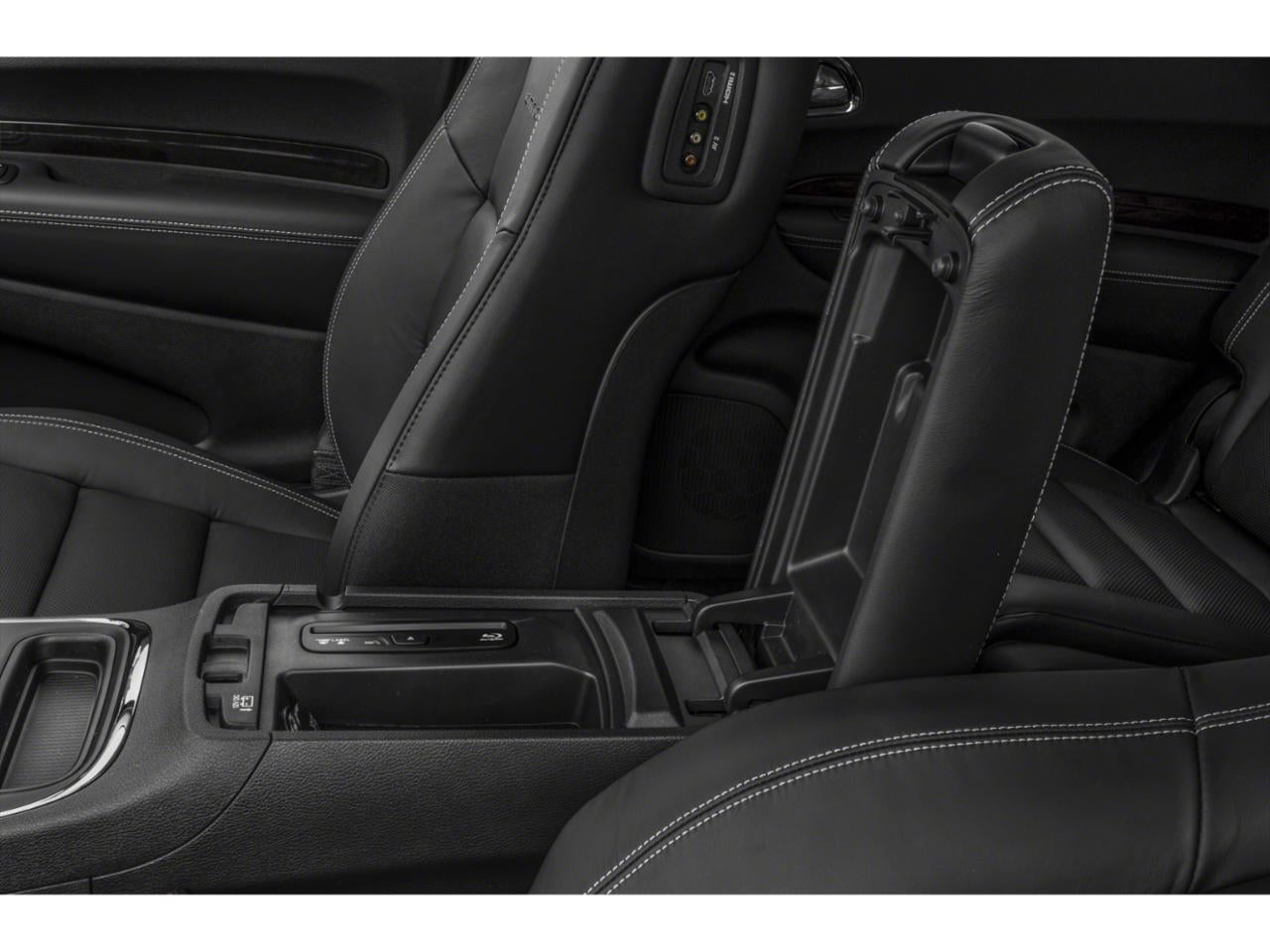 2020 Dodge Durango GT AWD