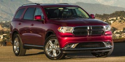 2020 Dodge Durango GT AWD