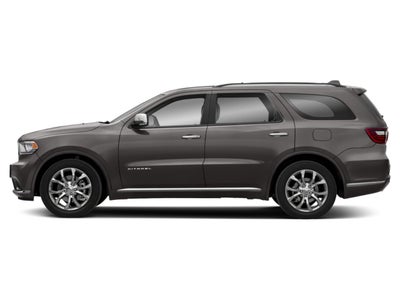2020 Dodge Durango GT AWD