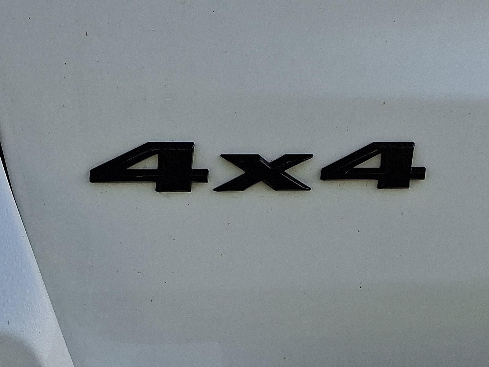 2019 Jeep Grand Cherokee Altitude 4x4