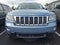 2012 Jeep Grand Cherokee 4WD 4dr Overland Summit