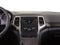 2012 Jeep Grand Cherokee 4WD 4dr Overland Summit
