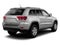 2012 Jeep Grand Cherokee 4WD 4dr Overland Summit