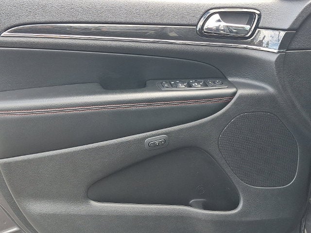 2019 Jeep Grand Cherokee Trailhawk
