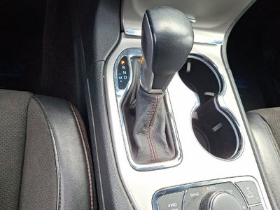 2019 Jeep Grand Cherokee Trailhawk