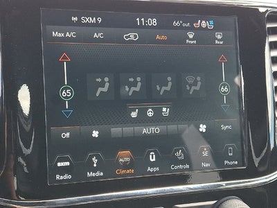 2019 Jeep Grand Cherokee Trailhawk