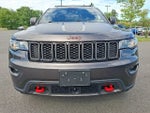 2019 Jeep Grand Cherokee Trailhawk