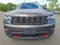 2019 Jeep Grand Cherokee Trailhawk