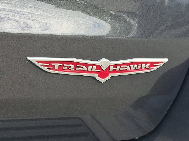 2019 Jeep Grand Cherokee Trailhawk