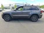 2019 Jeep Grand Cherokee Trailhawk