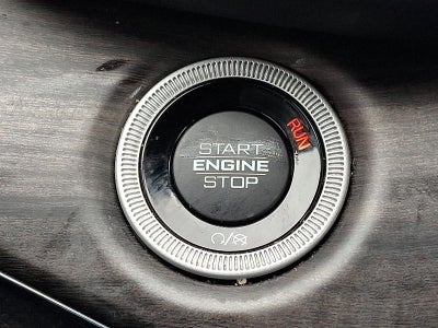 2023 Jeep Grand Cherokee Overland 4x4