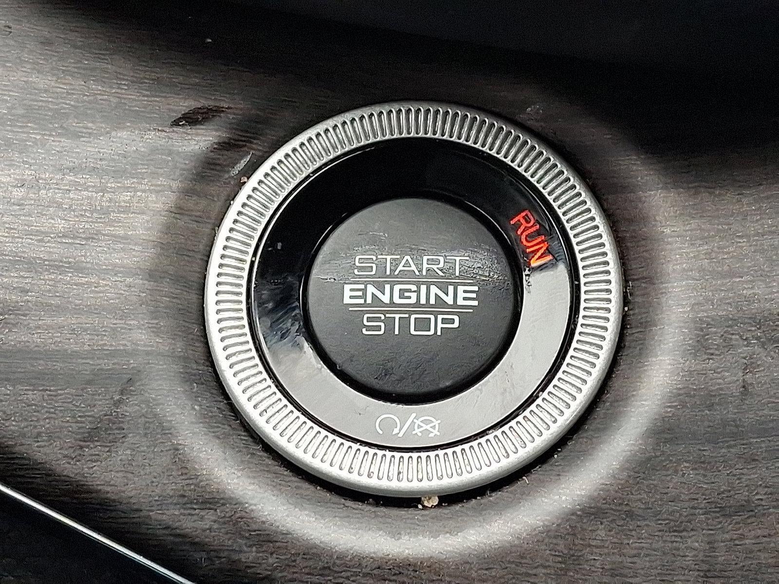 2023 Jeep Grand Cherokee Overland 4x4