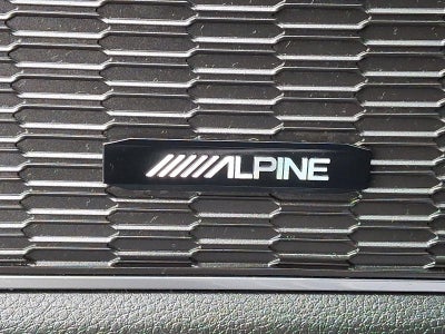 2023 Jeep Grand Cherokee Overland 4x4