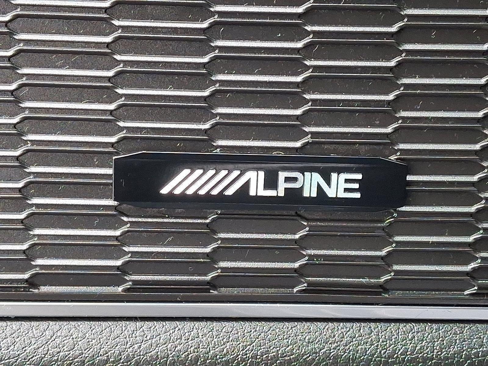 2023 Jeep Grand Cherokee Overland 4x4