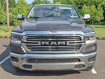 2020 RAM 1500 Laramie 4x4 Crew Cab 5'7" Box