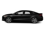 2014 Ford Fusion 4dr Sdn SE FWD