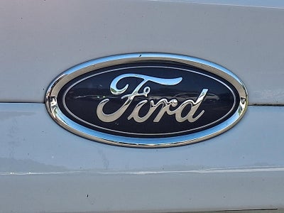 2014 Ford Fusion 4dr Sdn SE FWD