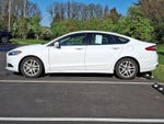 2014 Ford Fusion 4dr Sdn SE FWD