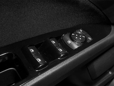 2014 Ford Fusion 4dr Sdn SE FWD