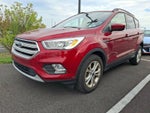 2018 Ford Escape SEL 4WD