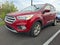 2018 Ford Escape SEL 4WD