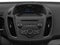 2018 Ford Escape SEL 4WD