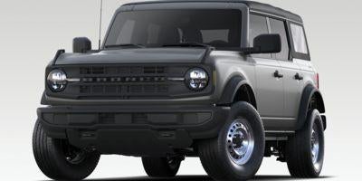 2023 Ford Bronco Raptor 4 Door Advanced 4x4