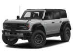 2023 Ford Bronco Raptor 4 Door Advanced 4x4