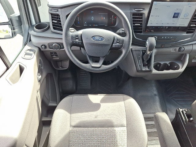 2026 Ford Transit-150 Base