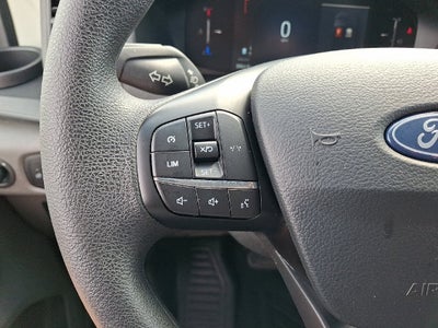 2026 Ford Transit-150 Base