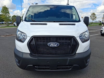 2026 Ford Transit-150 Base