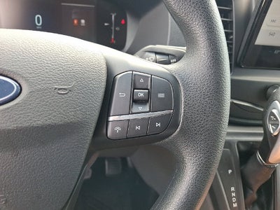 2026 Ford Transit-150 Base