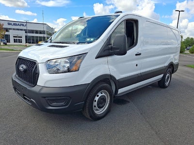 2026 Ford Transit-150 Base