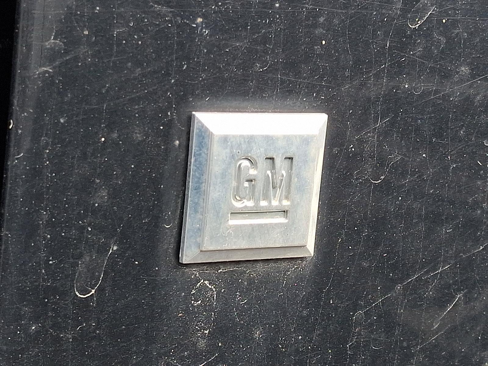 2007 Chevrolet Cobalt 4dr Sdn LS