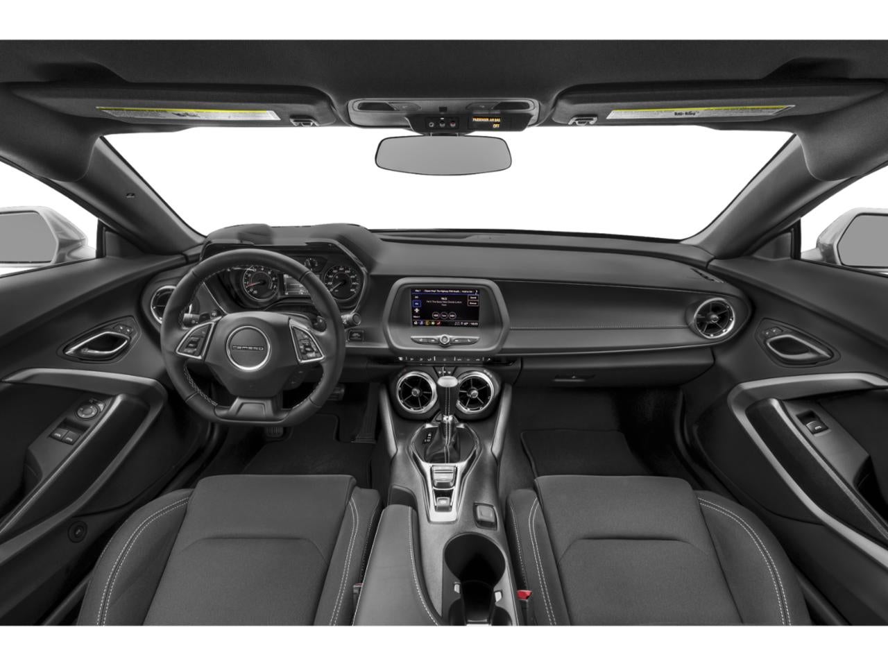 2023 Chevrolet Camaro 2dr Coupe 1LT