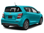2020 Chevrolet Sonic Hatch LT Auto