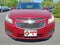 2011 Chevrolet Cruze Sedan 1FL