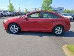 2011 Chevrolet Cruze Sedan 1FL
