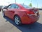 2011 Chevrolet Cruze Sedan 1FL