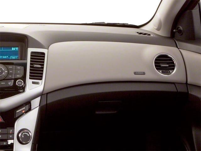 2011 Chevrolet Cruze Sedan 1FL