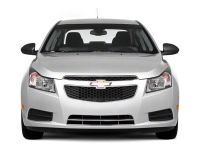 2011 Chevrolet Cruze Sedan 1FL