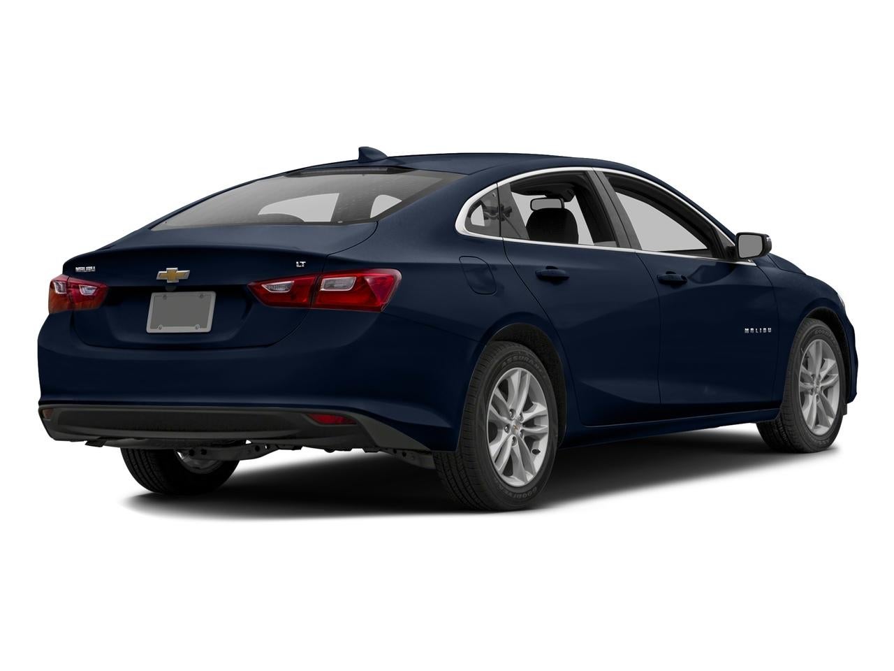 2016 Chevrolet Malibu 1LT