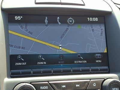 2014 Buick LaCrosse FWD Leather