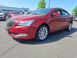 2014 Buick LaCrosse FWD Leather