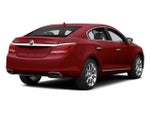2014 Buick LaCrosse FWD Leather