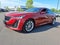 2020 Cadillac CT5 4dr Sdn Premium Luxury