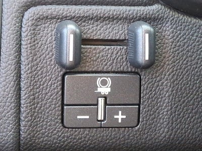 2022 Chevrolet Colorado Crew Cab Short Box 2-Wheel Drive LT