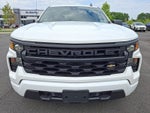 2023 Chevrolet Silverado 1500 Crew Cab Short Box 4-Wheel Drive Custom