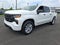 2023 Chevrolet Silverado 1500 Crew Cab Short Box 4-Wheel Drive Custom