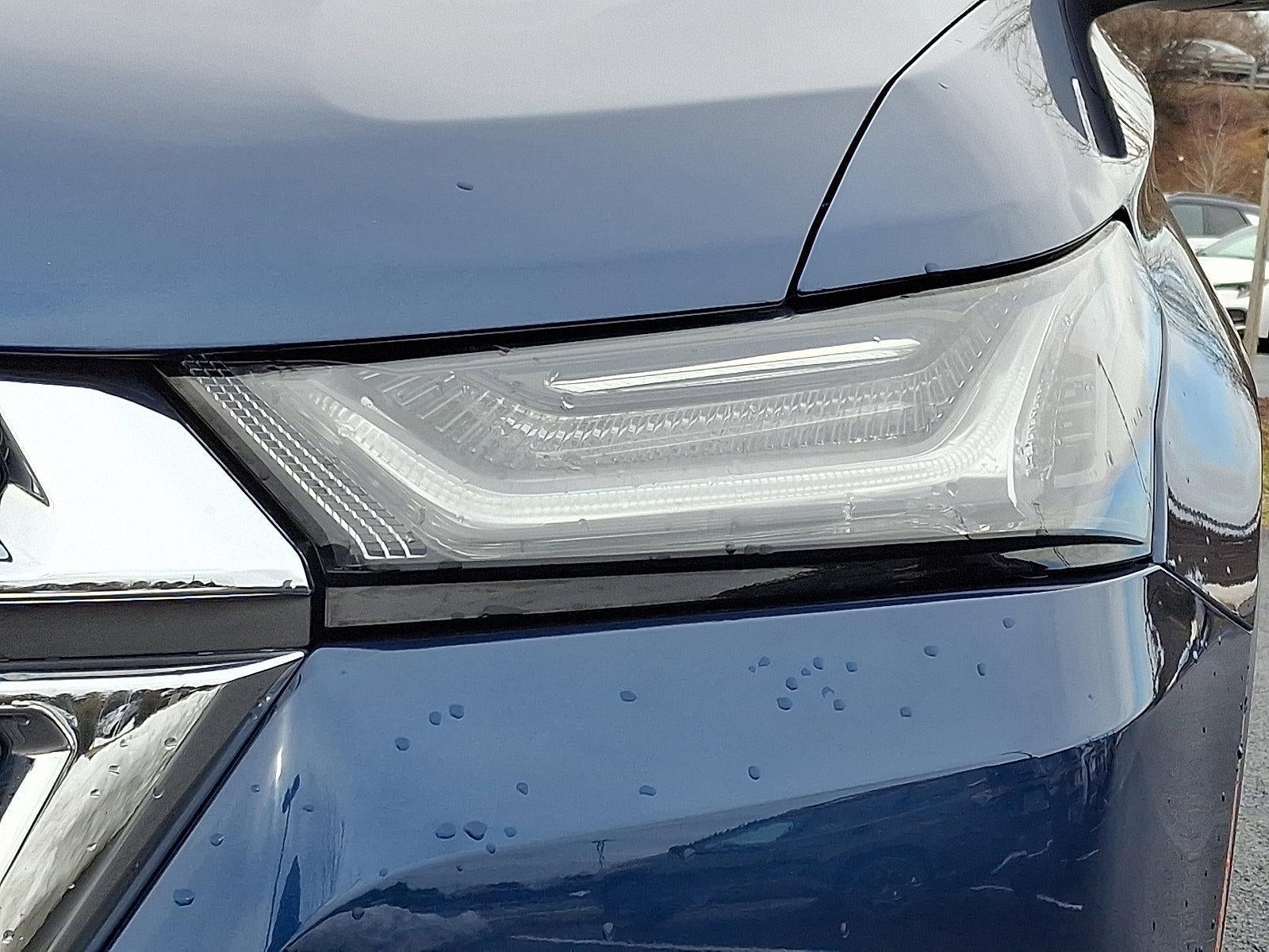 2023 Chevrolet Traverse AWD 1LT